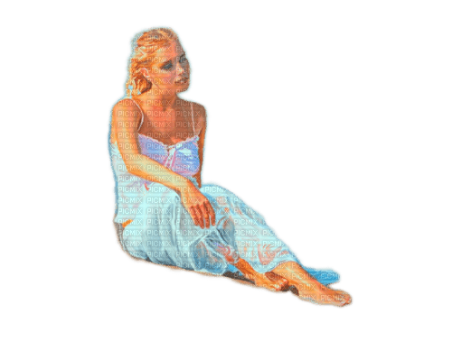 sommer summer milla1959 - 免费PNG