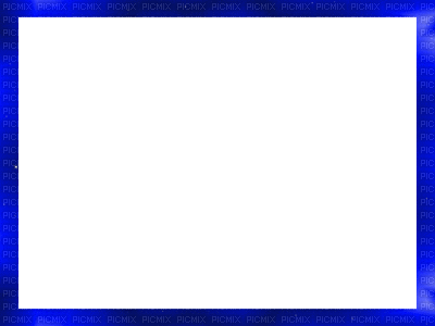blau - Darmowy animowany GIF