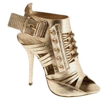tube chaussure - 免费PNG