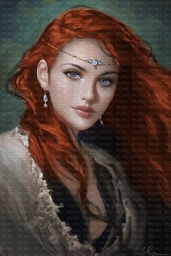 RED HEAD - фрее пнг