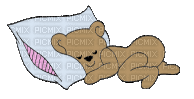 bear-Nitsa Papacon - Darmowy animowany GIF
