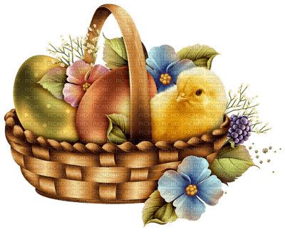 Easter - PNG gratuit