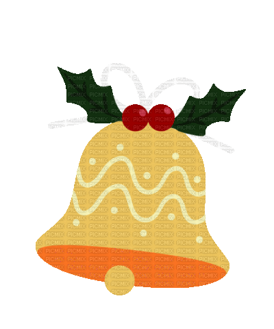 Christmas Ornament - Darmowy animowany GIF