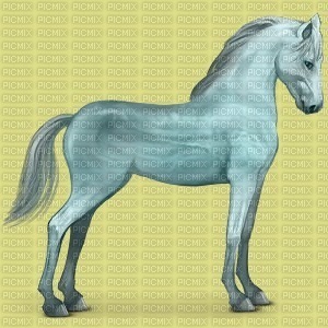 cheval Uranus - PNG gratuit