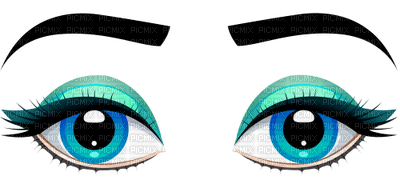 eyes - δωρεάν png