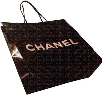 Chanel Bag - Bogusia - png grátis