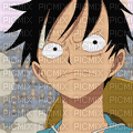 Luffy - 無料のアニメーション GIF