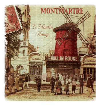 Moulin Rouge bp - besplatni png