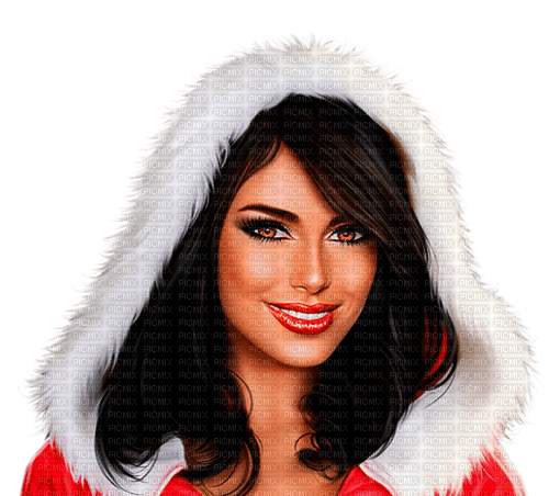 christmas woman by nataliplus - δωρεάν png