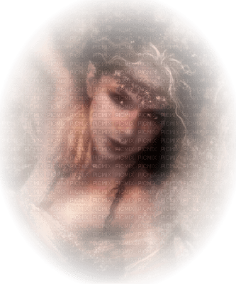 Fantasy femme - PNG gratuit
