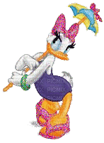 donald duck - Бесплатный анимированный гифка
