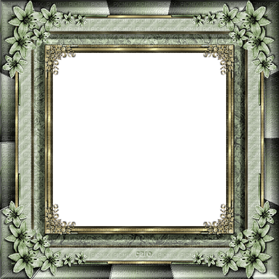 Kaz_Creations Deco Frames Frame - png grátis