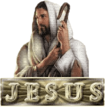 Jésus ** - PNG gratuit