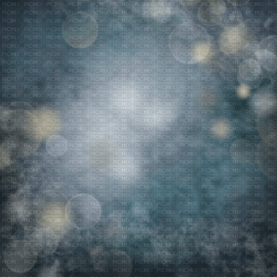 blue bokeh background - δωρεάν png