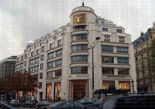 Louis Vuitton - png ฟรี
