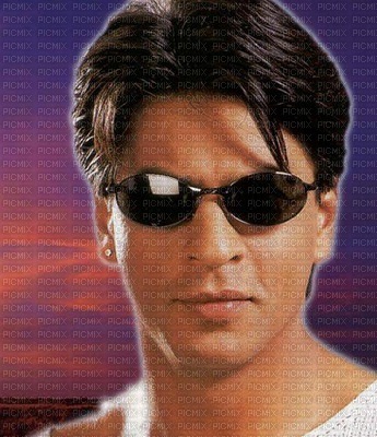 Shahrukh Khan - bezmaksas png
