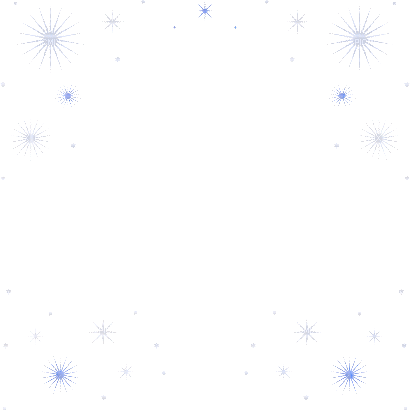 soave frame deco animated christmas stars year - Δωρεάν κινούμενο GIF