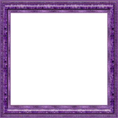 frame purple - Zdarma animovaný GIF
