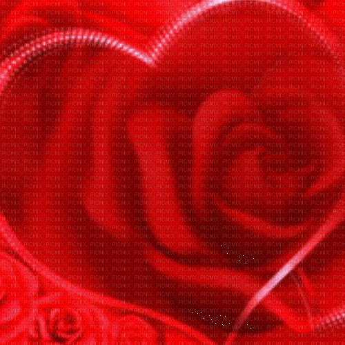 SA / BG/animated.love.hearth.red.idca - Бесплатный анимированный гифка