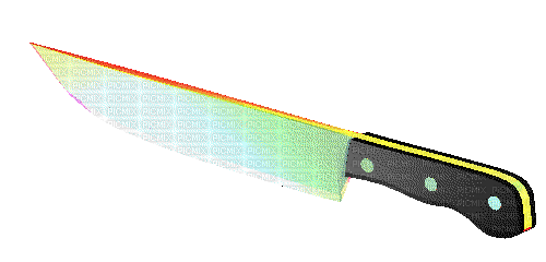 knife - Bezmaksas animēts GIF