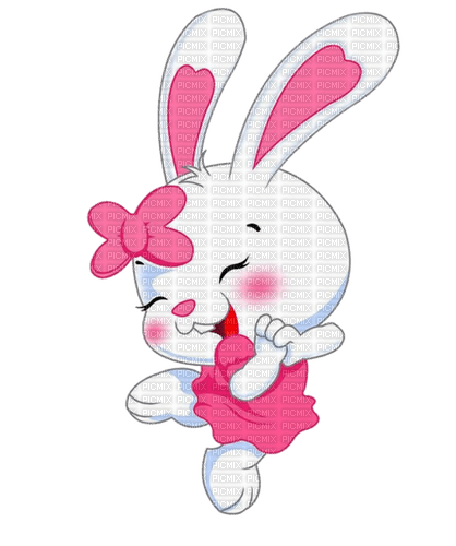 charmille _ animaux _ lapin - zadarmo png