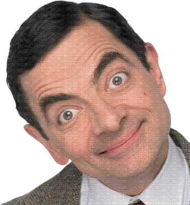 Kaz_Creations Mr.Bean - kostenlos png