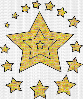 stella di natale - Darmowy animowany GIF