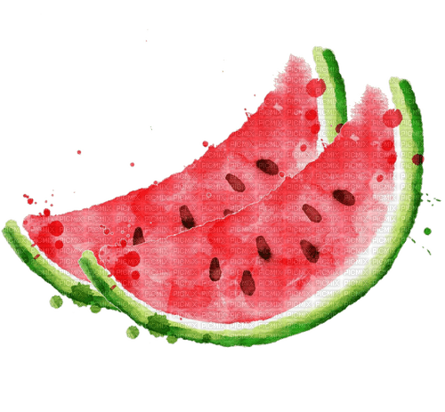 watermelon Bb2 - 無料png