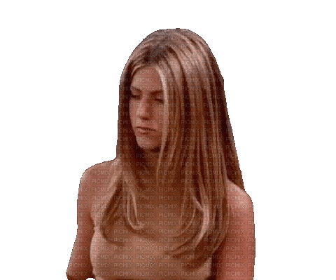 Rachel - Free animated GIF