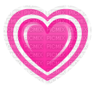 Emoji heart - png grátis