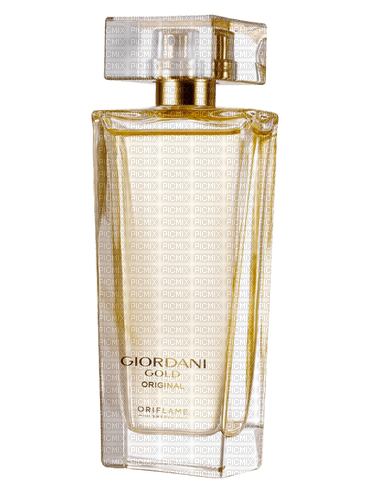 Giordani Gold Oriflame Perfume - Bogusia - png grátis
