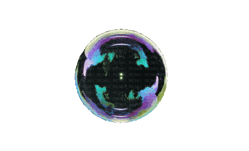 пузырь - GIF animate gratis