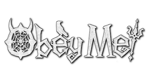 Obey Me 💚 AnimeLife02 - bezmaksas png