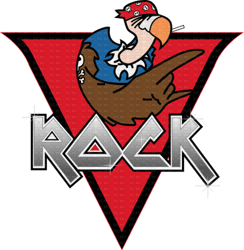 rock - ingyenes png