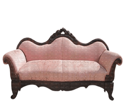 sofa vintage   dubravka4 - bezmaksas png
