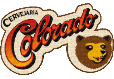 GIANNIS TOUROUNTZAN - COLORADO BEER - Бесплатный анимированный гифка