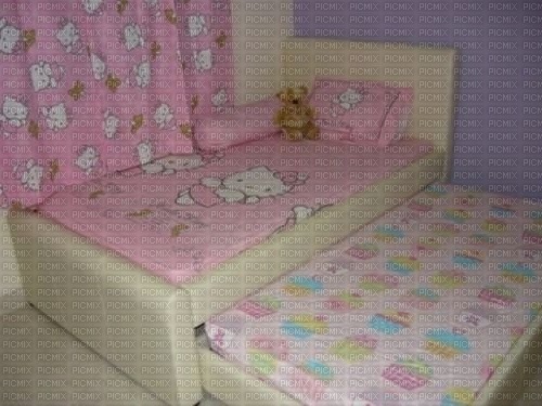 Bedroom background - png gratuito