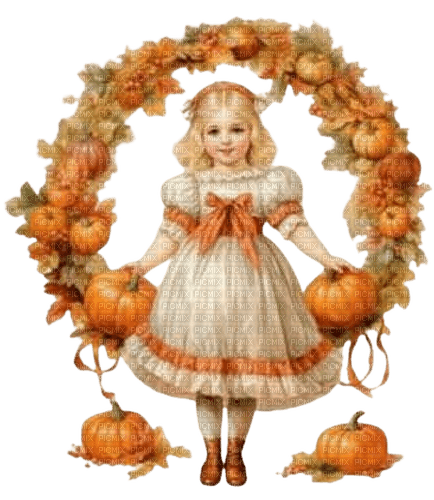 halloween, herbst, autumn - png grátis