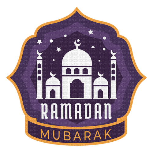 Ramadan Orient Text - Bogusia - darmowe png