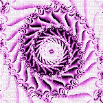 fo violet purple fond background encre tube gif deco glitter animation anime - GIF เคลื่อนไหวฟรี