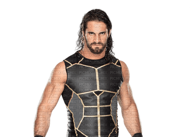 Kaz_Creations Wrestling Male Homme Wrestler Seth Rollins - besplatni png