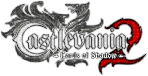 Castlevania: Lords of Shadow - png ฟรี