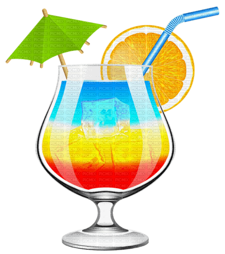 cocktail Bb2 - PNG gratuit