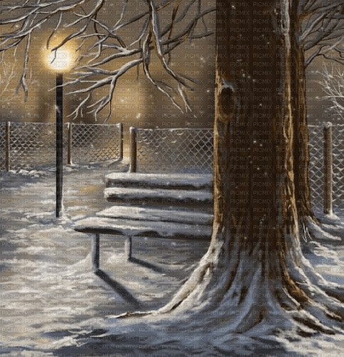 Rena Vintage Background Hintergrund Winter - png gratuito