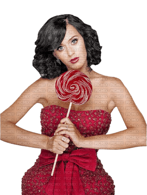 katy perry woman femme frau beauty tube human person people - Free PNG