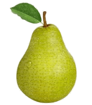 Birne, pears, - ücretsiz png
