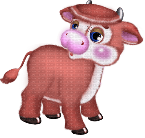 bull by nataliplus - 無料png