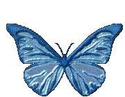 бабочка - Ingyenes animált GIF
