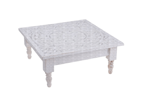 Table basse - 免费PNG