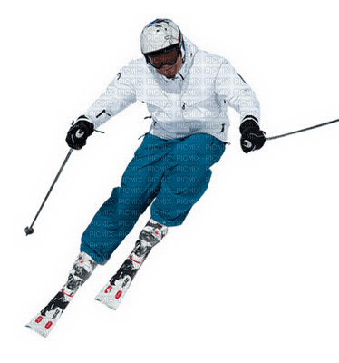 snow skiing bp - png ฟรี
